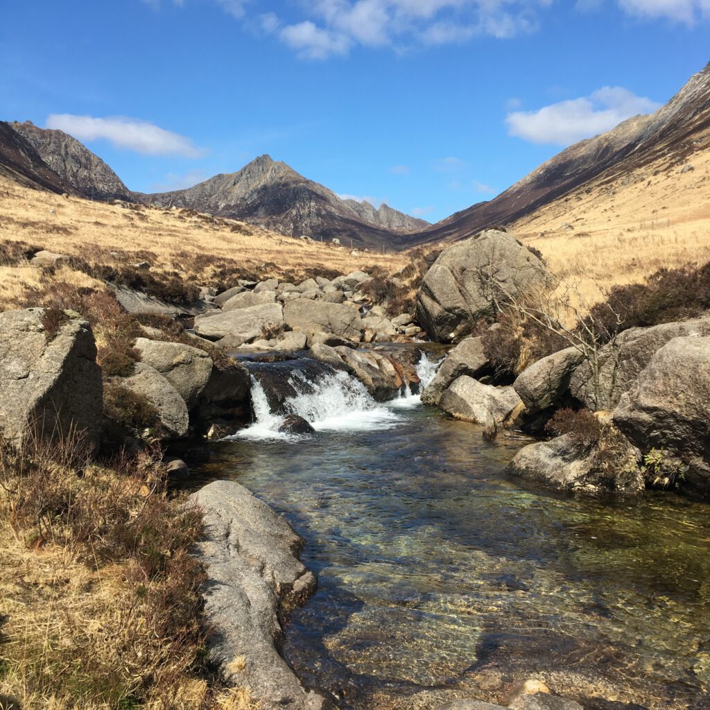 Glen Rosa - Aspen Outdoors