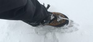 What to take for a winter hillwalk?
