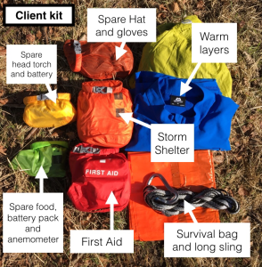 Murray’s Leader Rucksack