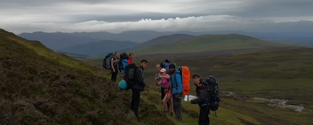 Dofe Expeditions during Covid-19
