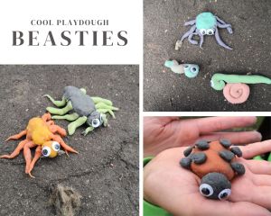 Bushcraft Day at St Lucy’s Primary School