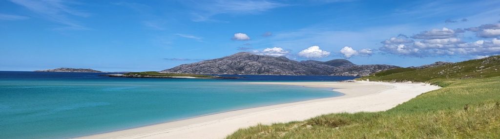 The 10 Most Beautiful Beaches in Scotland!
