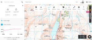 How to use eDofE mapping – 2023 update
