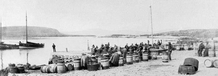 Löd a Langer – blog by George Ewen