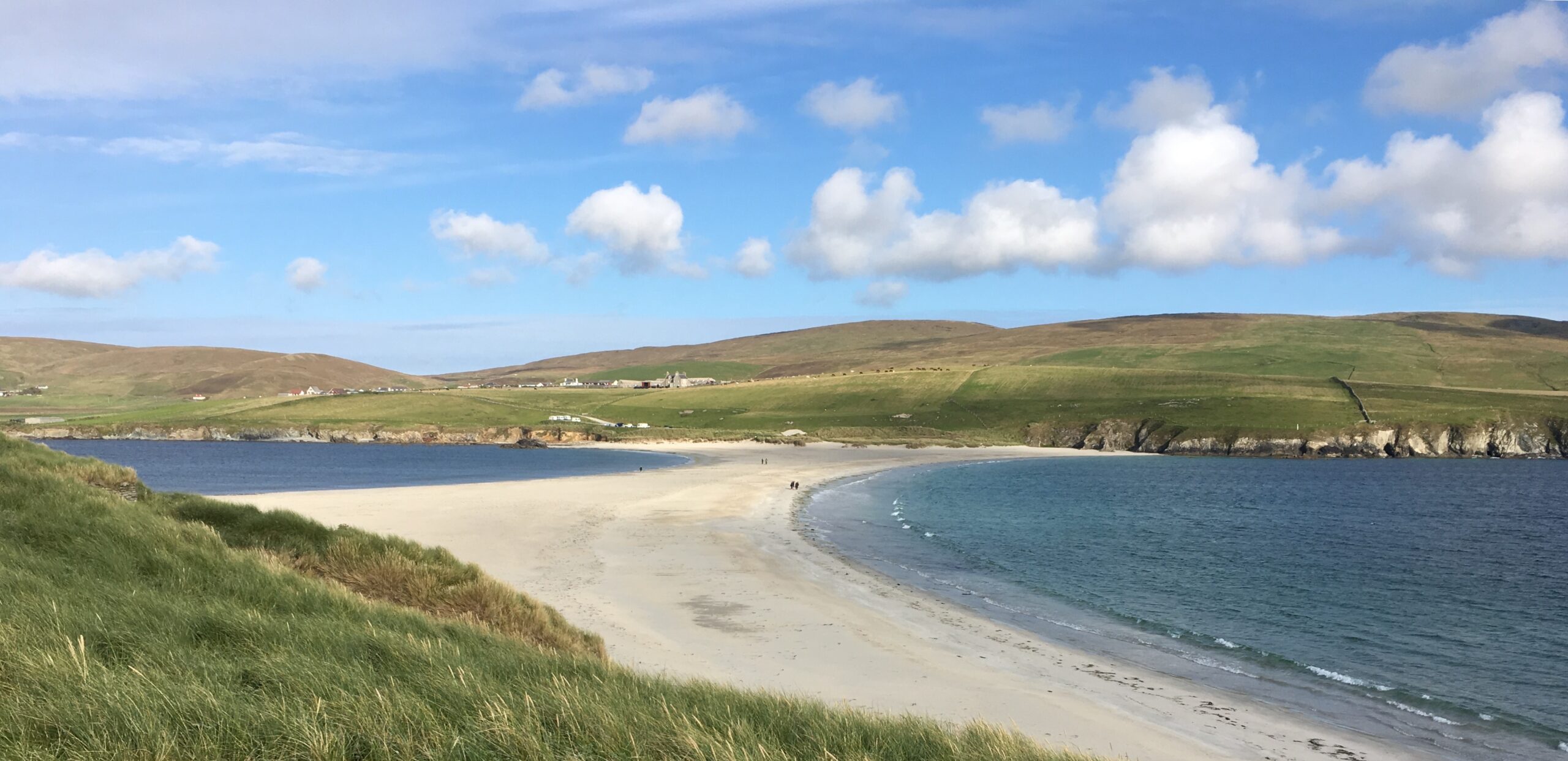 Shetland Walking Tour – 2027