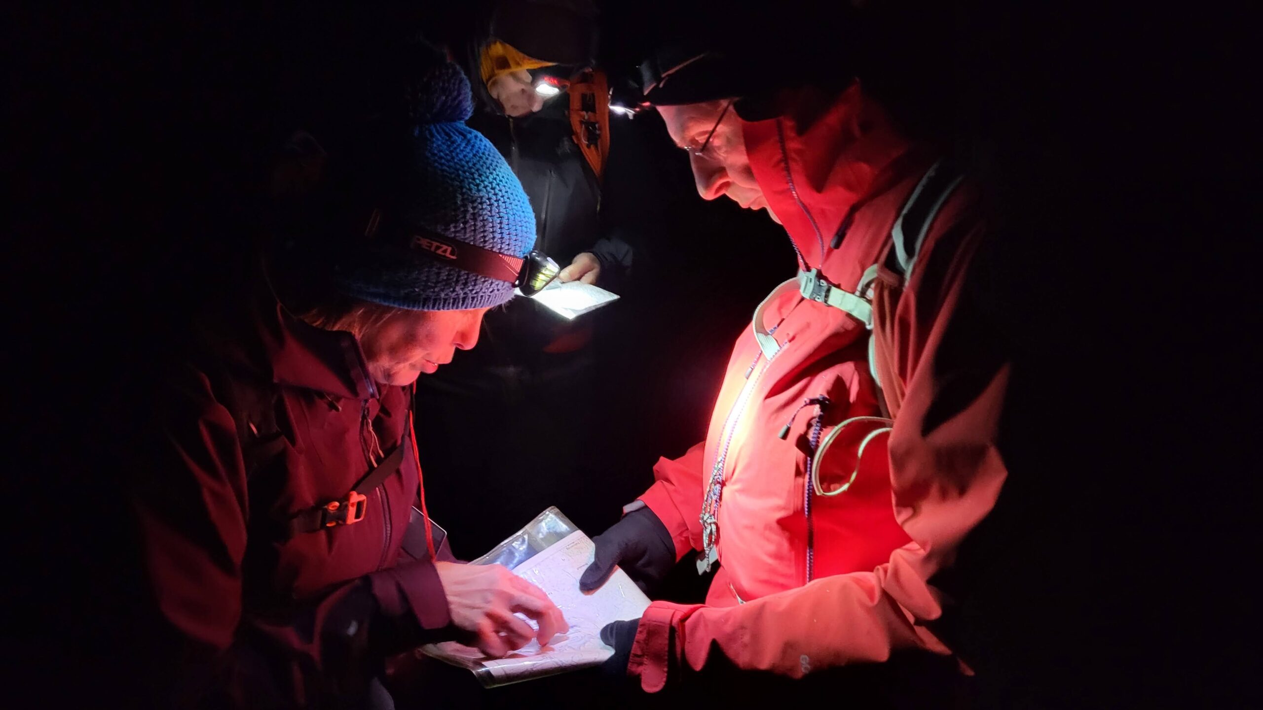 NNAS Night Owl Course