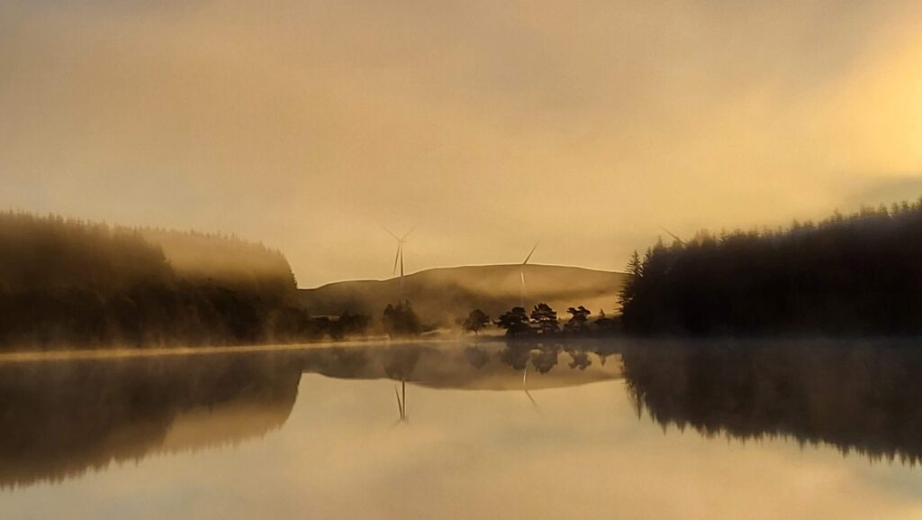 Perthshire Open Silver Practice Expedition
