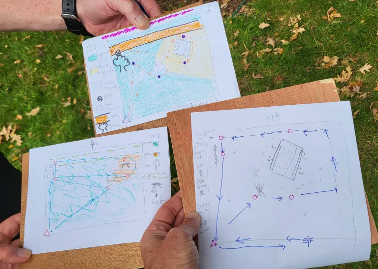 NNAS Tutor Award Course