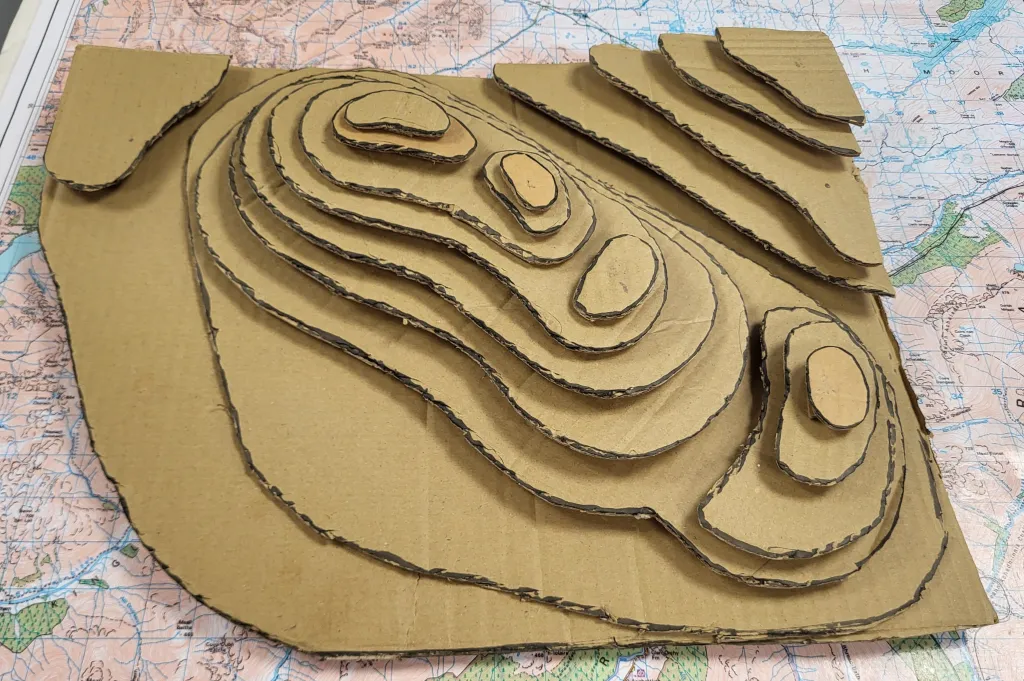 NNAS Tutor Award Course