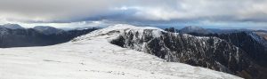 Beinn Fhada