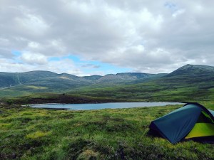 My top 5 adventures in 2025