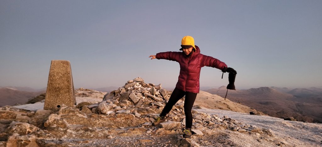 Joining Mountain Rescue in Scotland: A First Hand Account