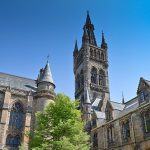 Glasgow: The Dear Green Place