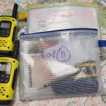 Duke of Edinburgh's Award Group Safety Briefing for Supervisors