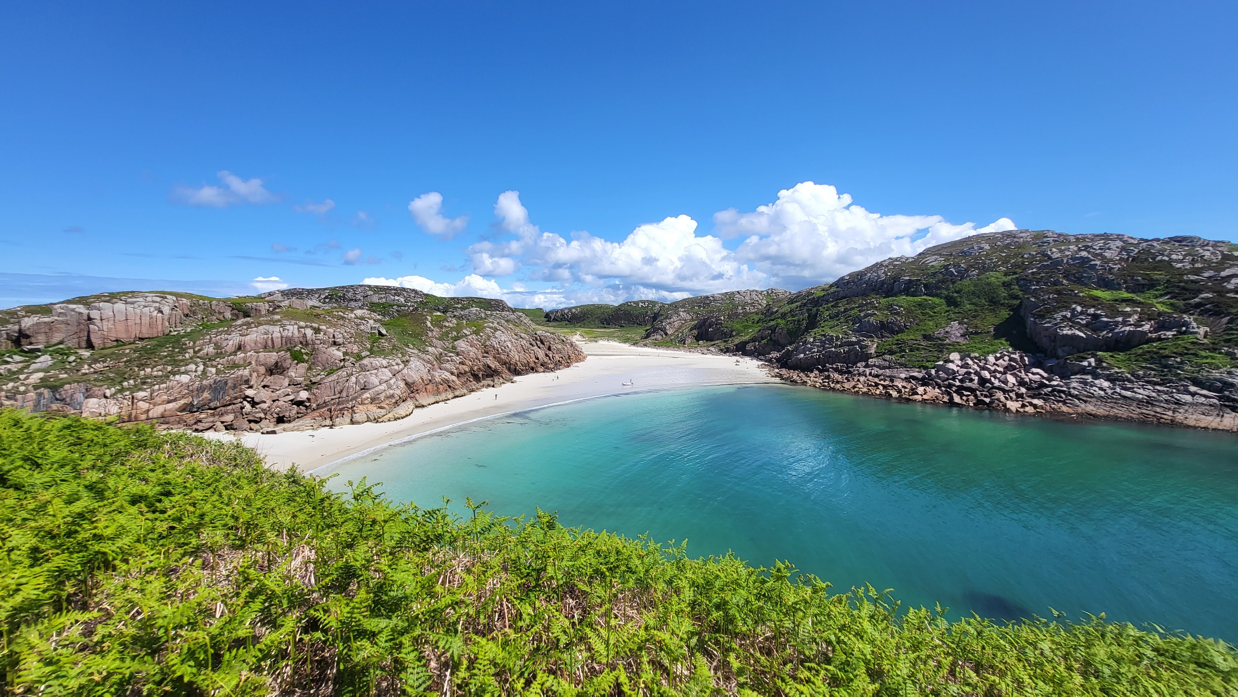 Isle of Mull Walking Tour – 2027