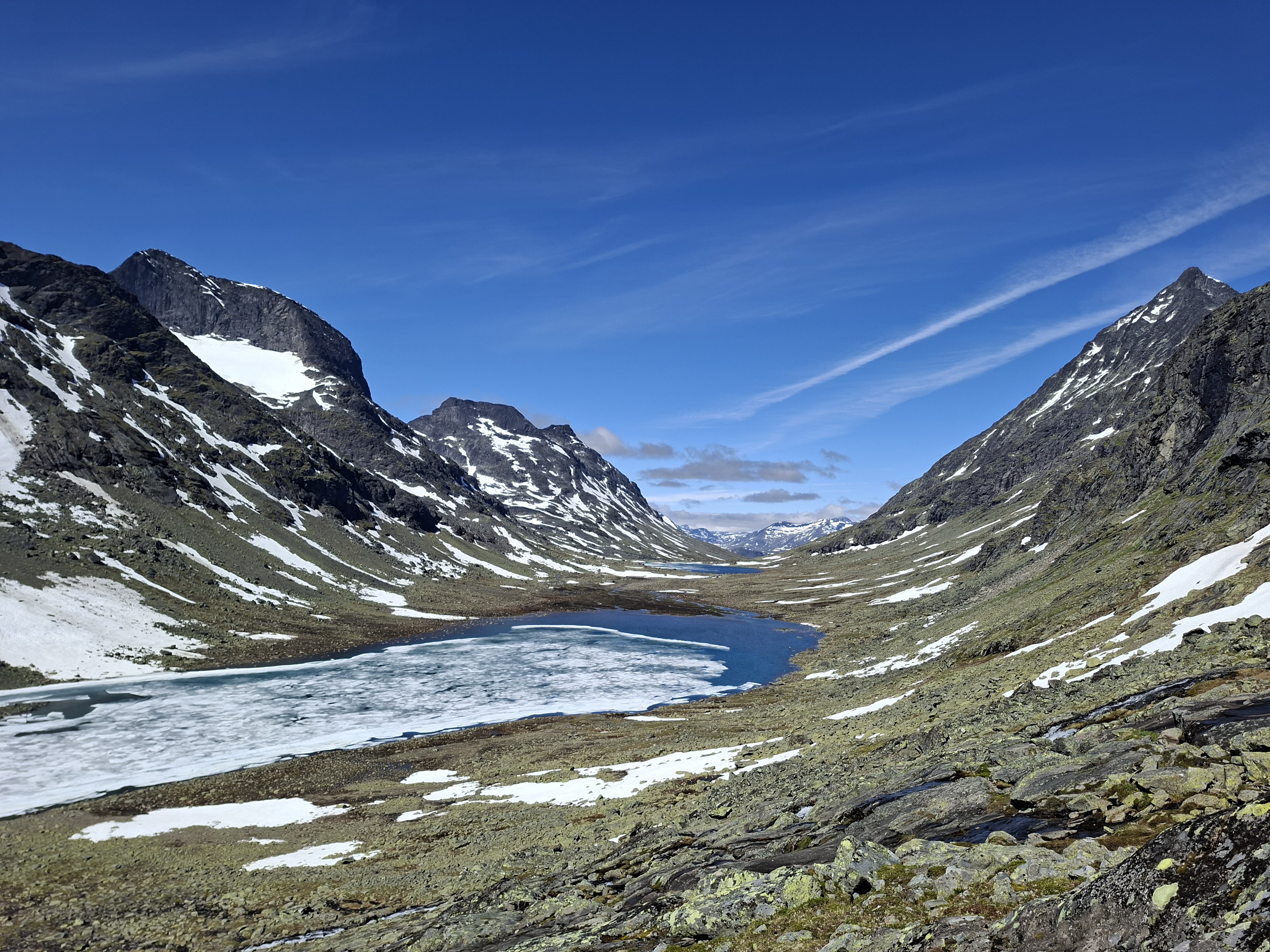 Norway Open Gold Qualifying Expedition