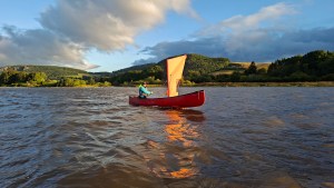 The Tay Descent