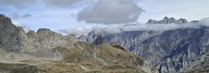 Trekking the Picos de Europa